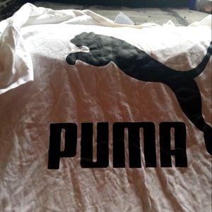 Men's Puma T Shirt